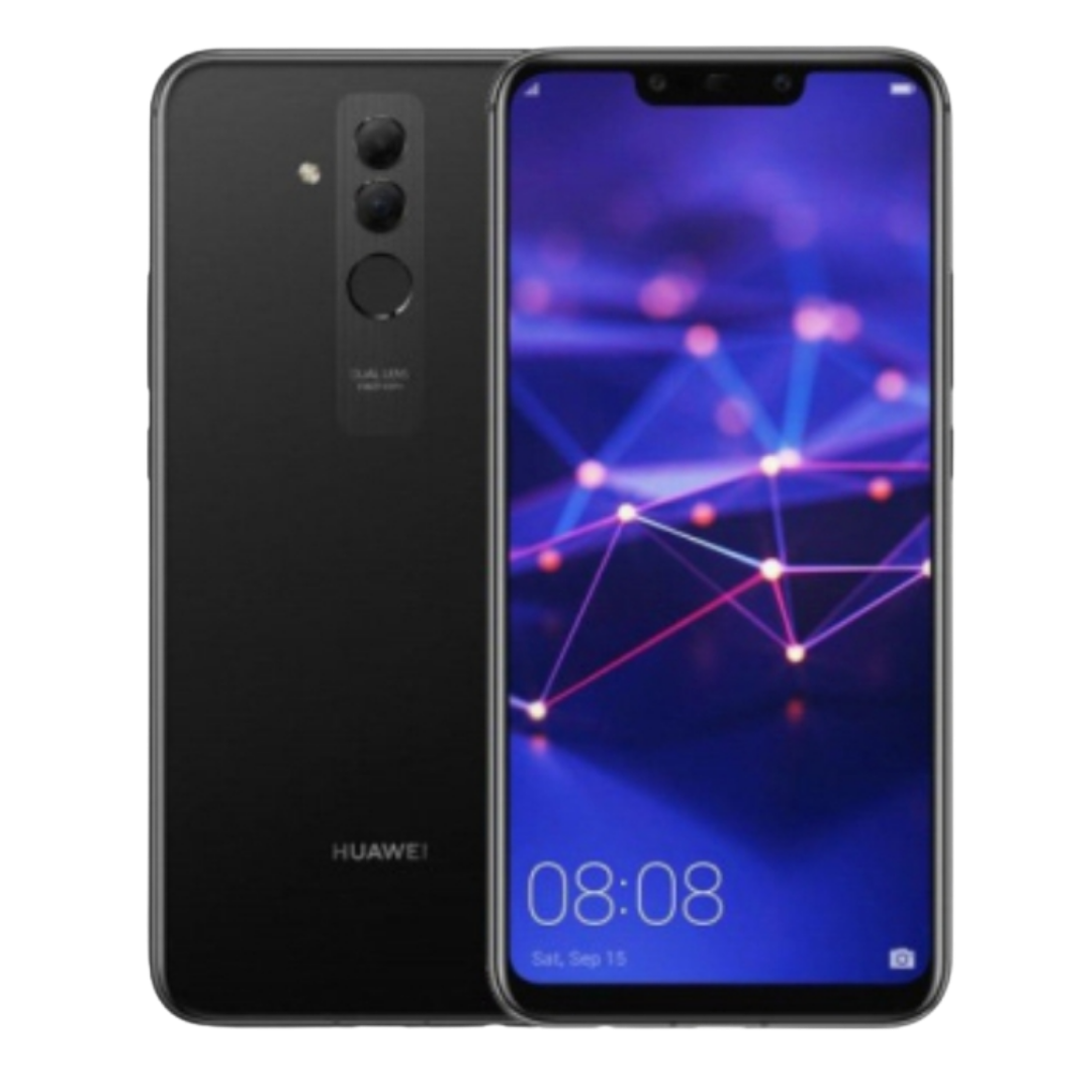 Huawei Mate 20 Lite