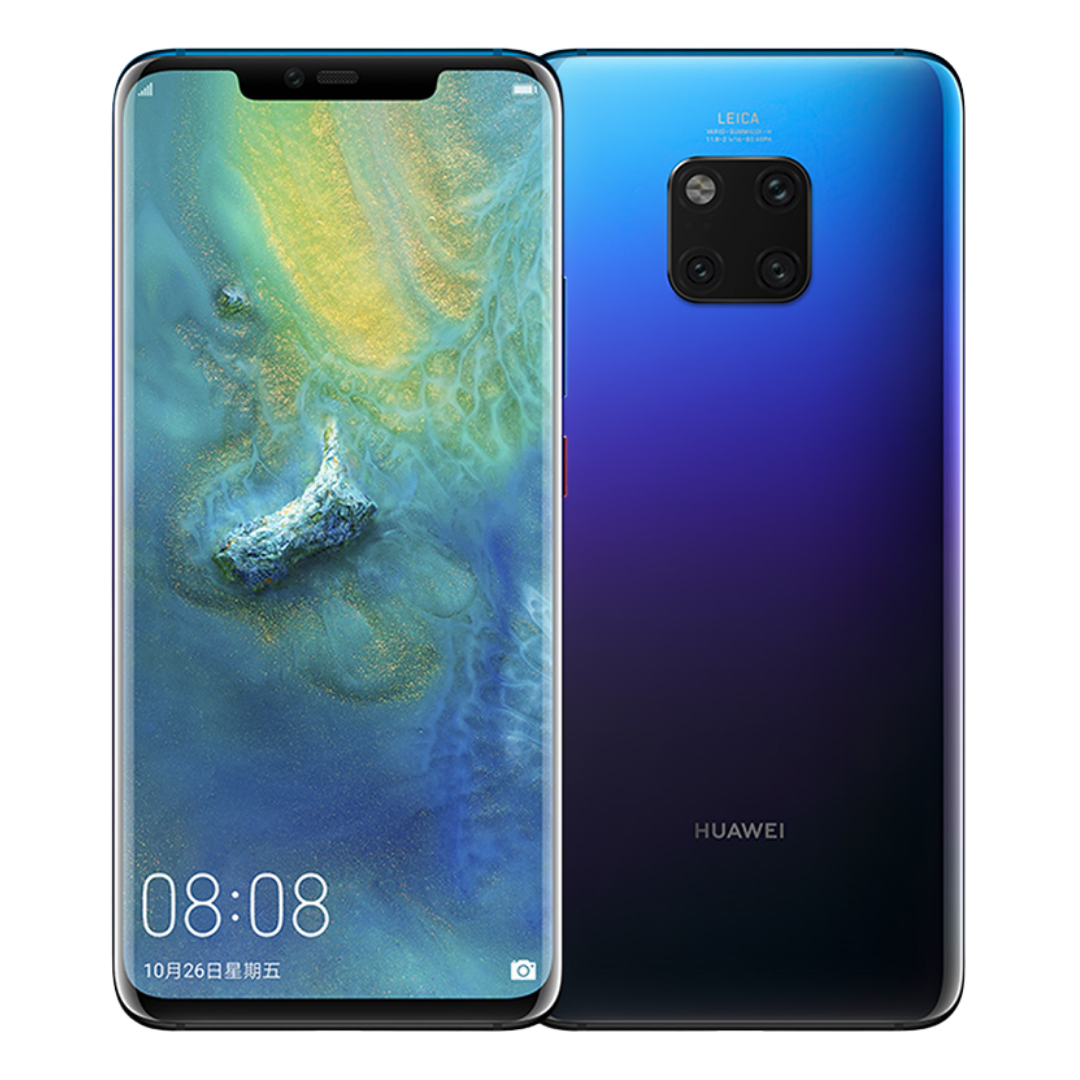 Huawei Mate 20 Pro