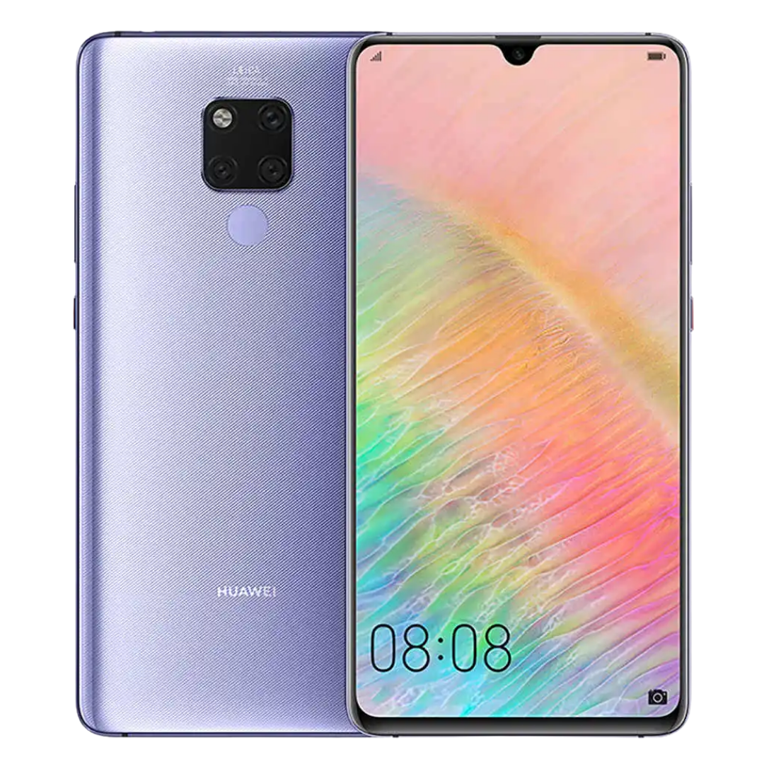 Huawei Mate 20 X