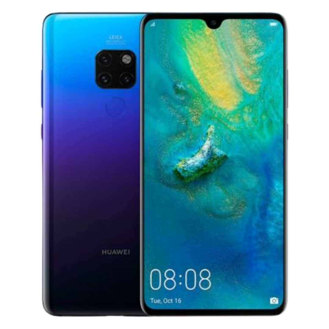 Huawei Mate 20