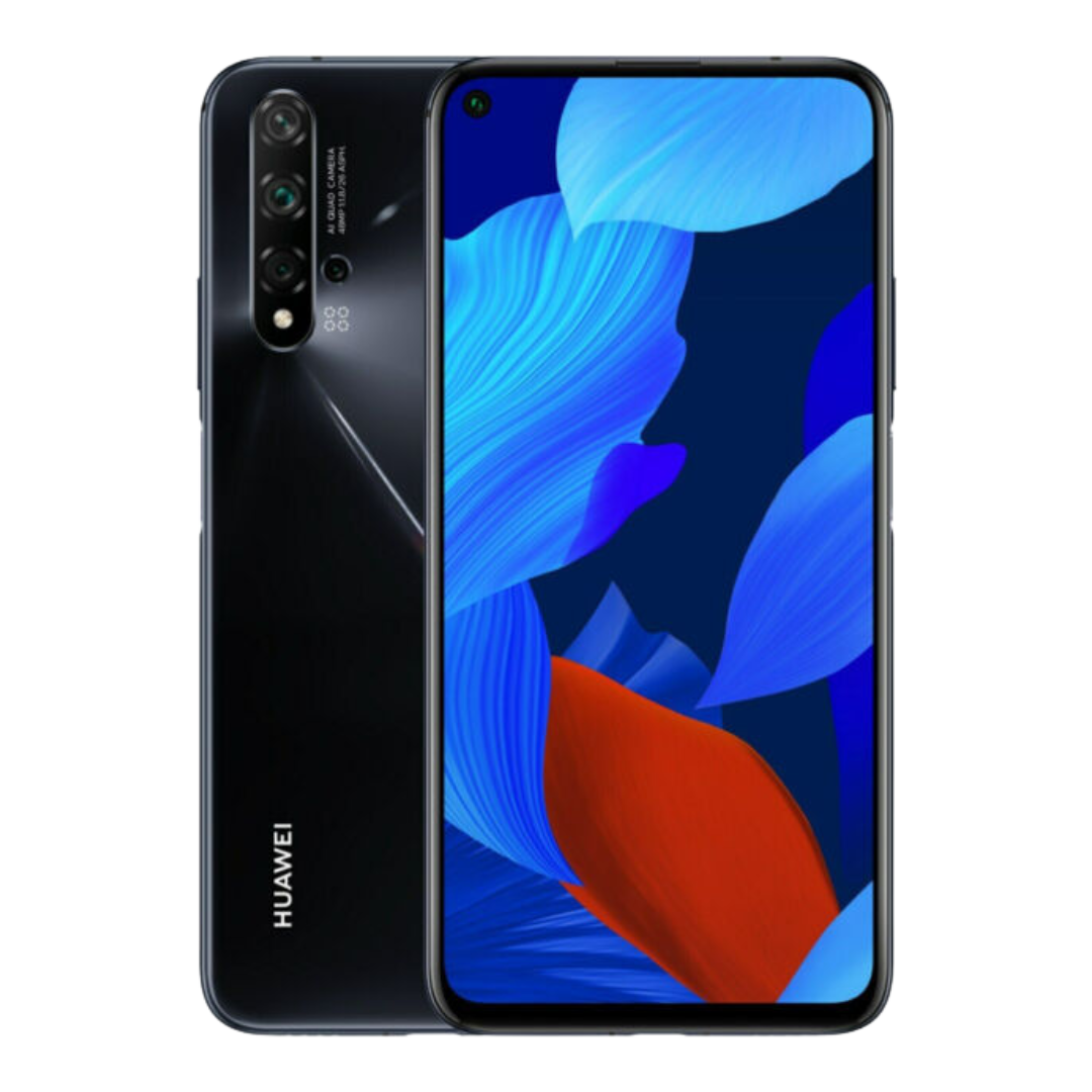 Huawei Nova 5T