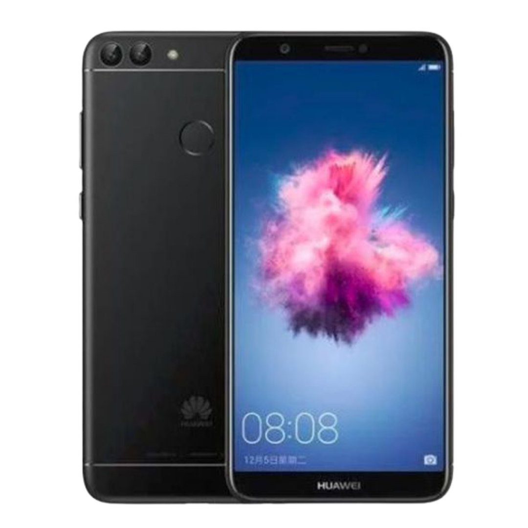 Huawei P Smart (2017)