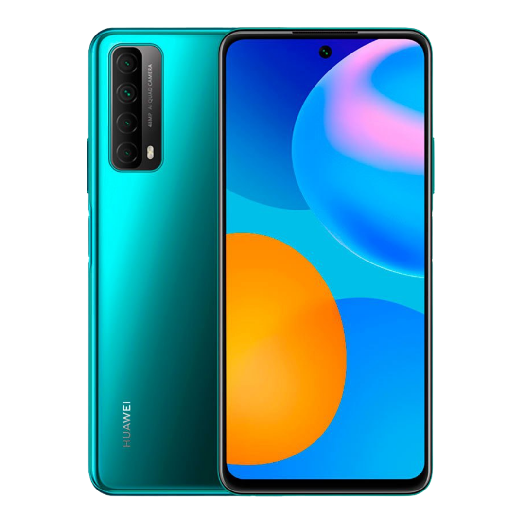 Huawei P Smart (2021)