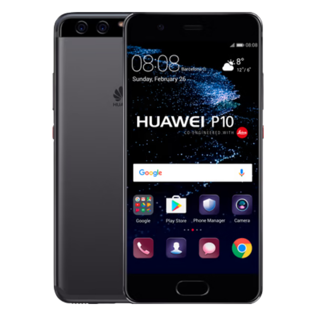 Huawei P10