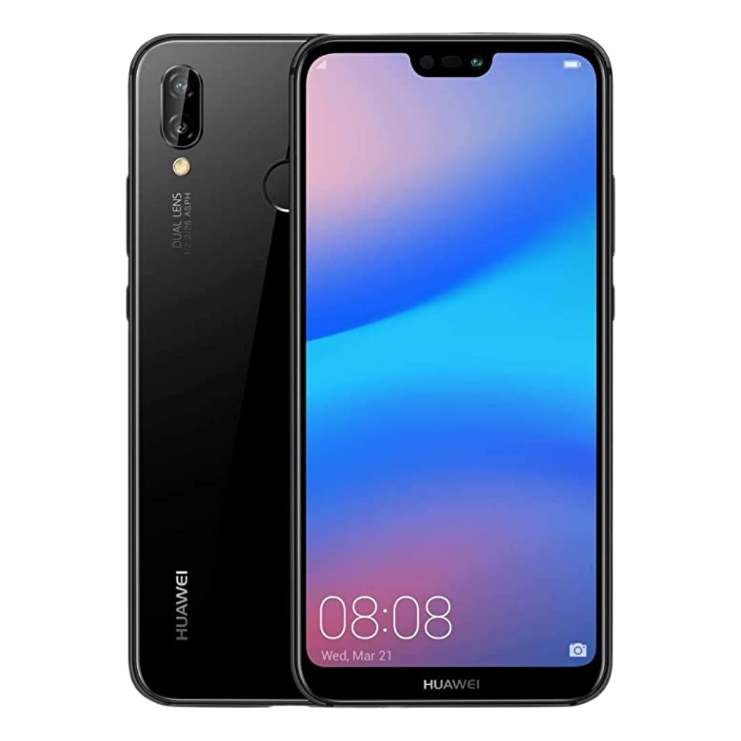 Huawei P20 Lite