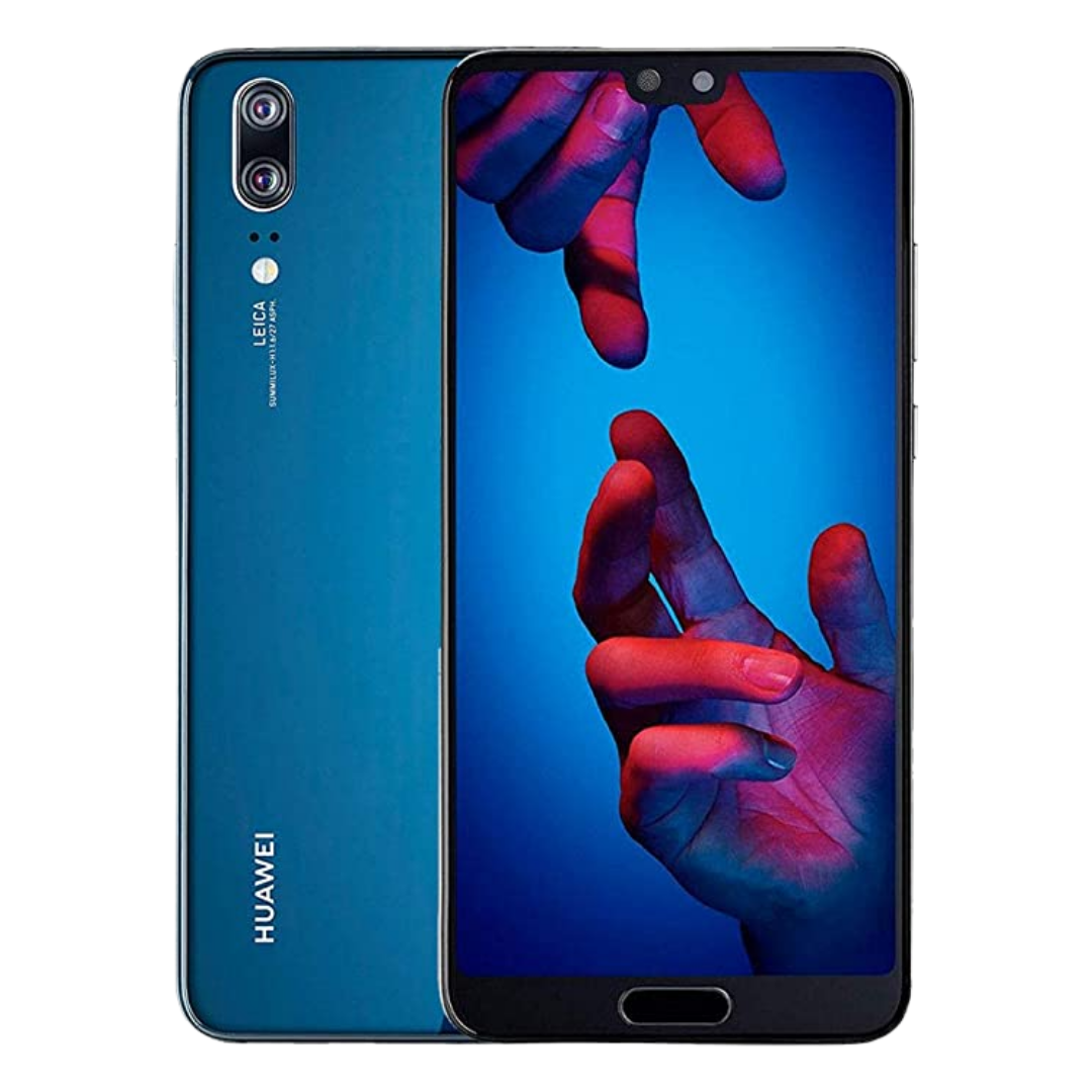 Huawei P20