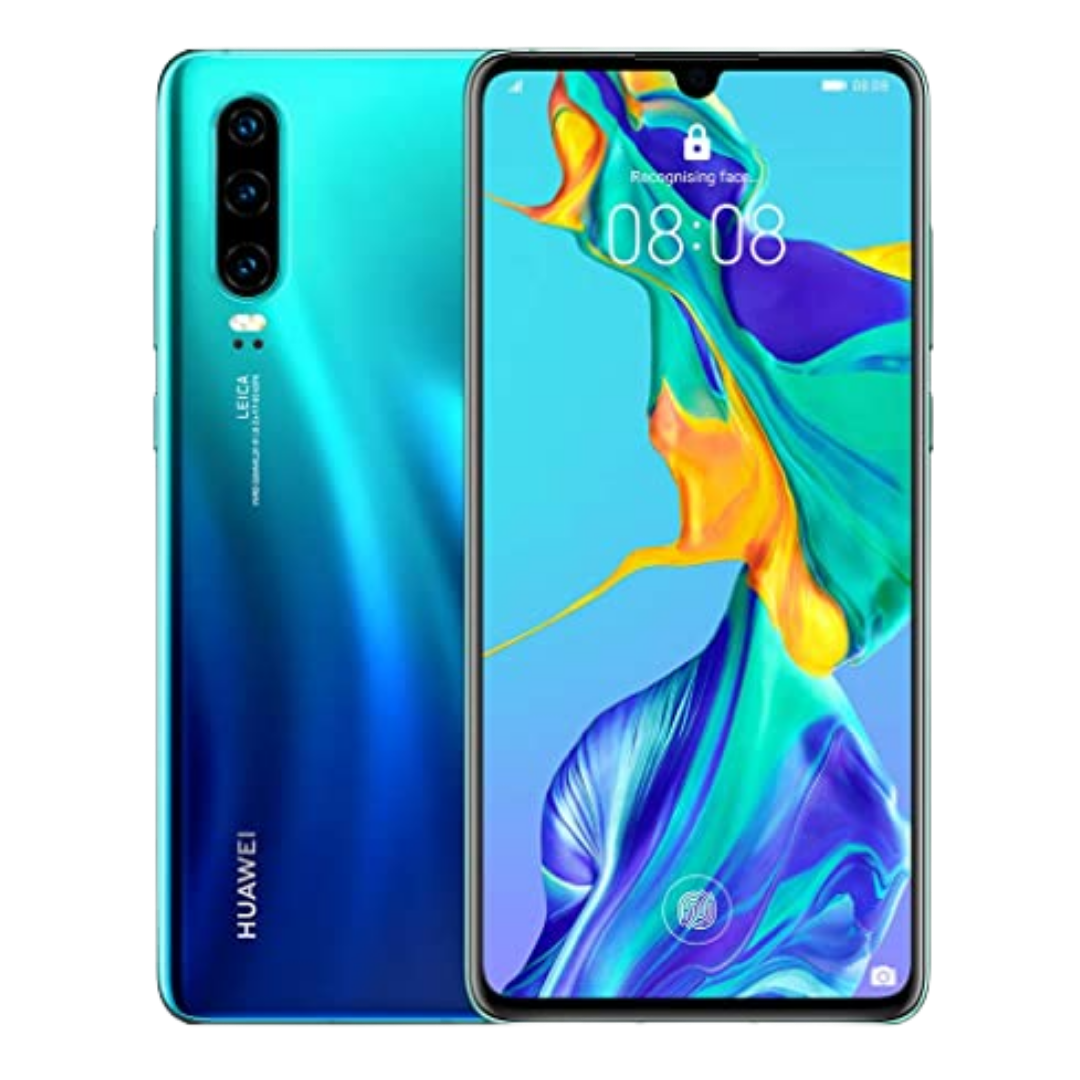 Huawei P30