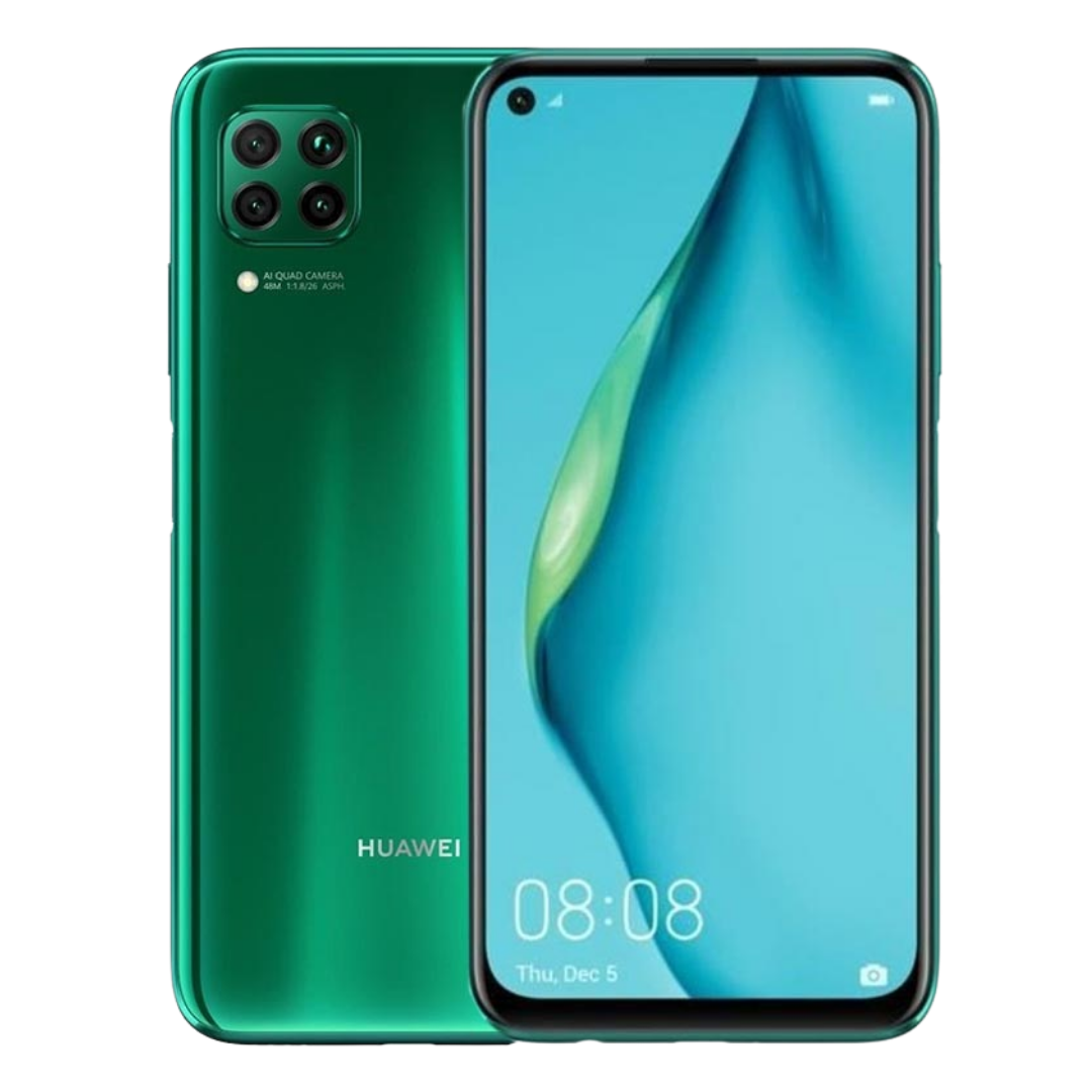 Huawei P40 Lite