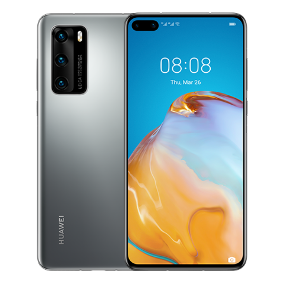 Huawei P40