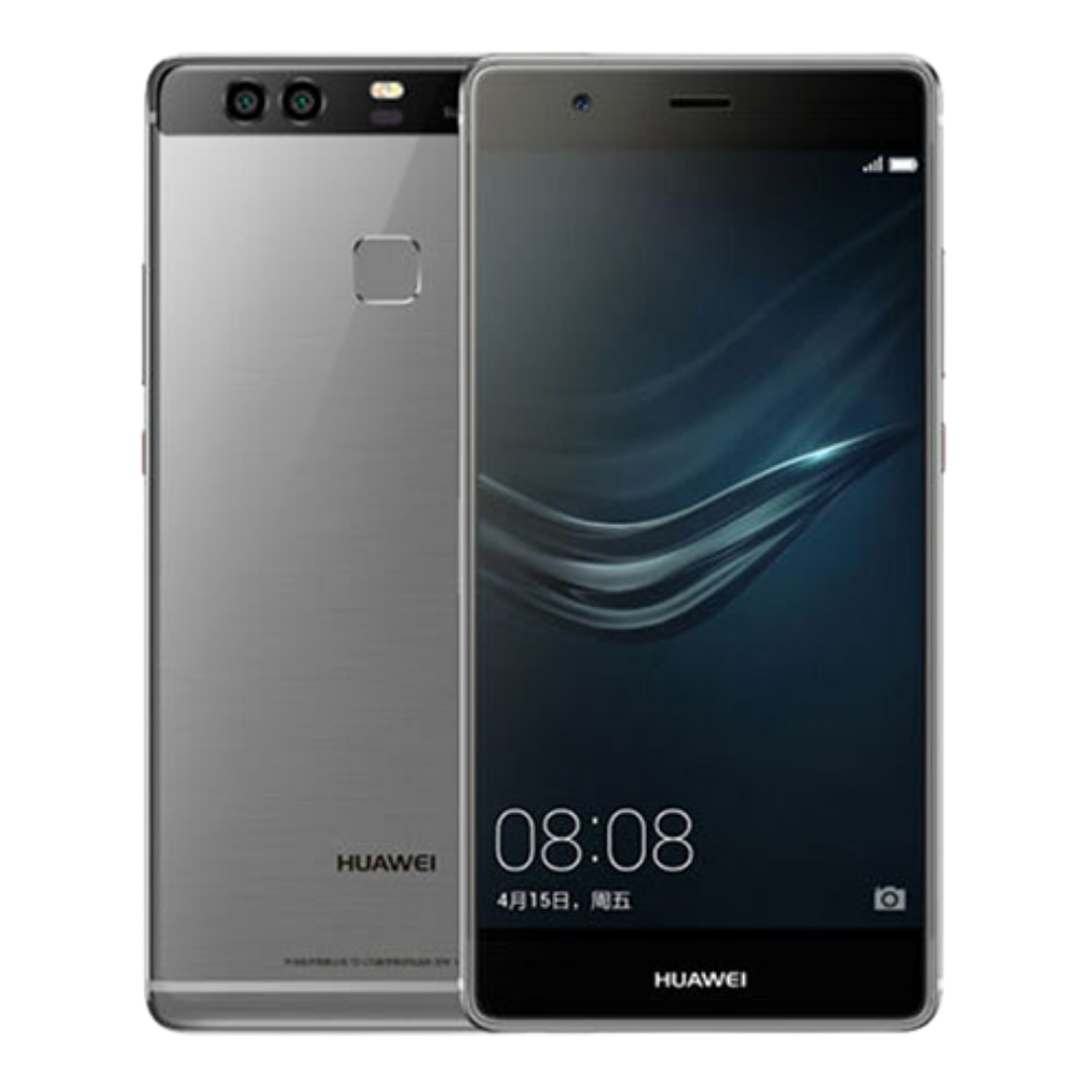 Huawei P9 Plus