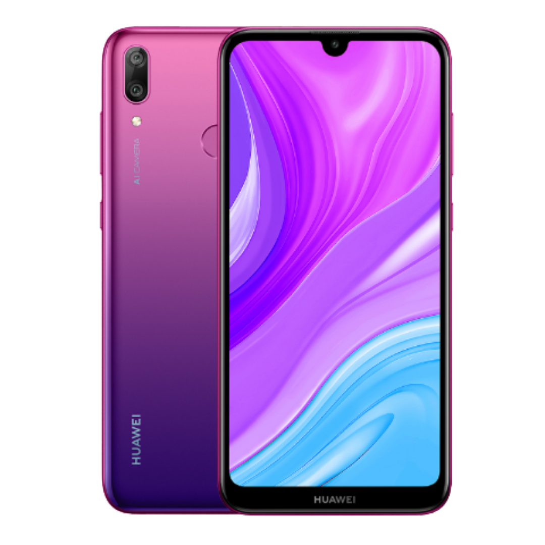 Huawei Y7 (2019)