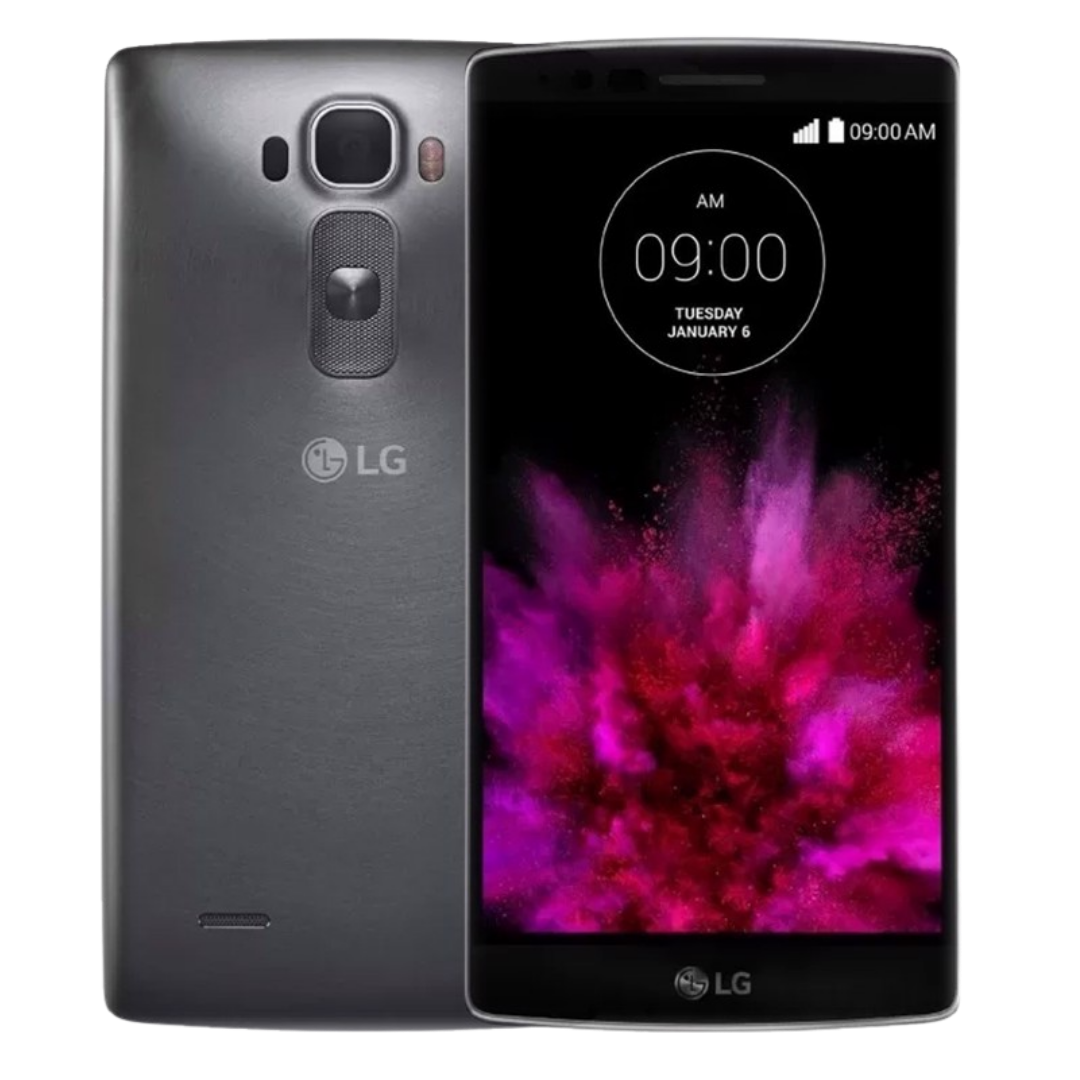 LG G Flex 2