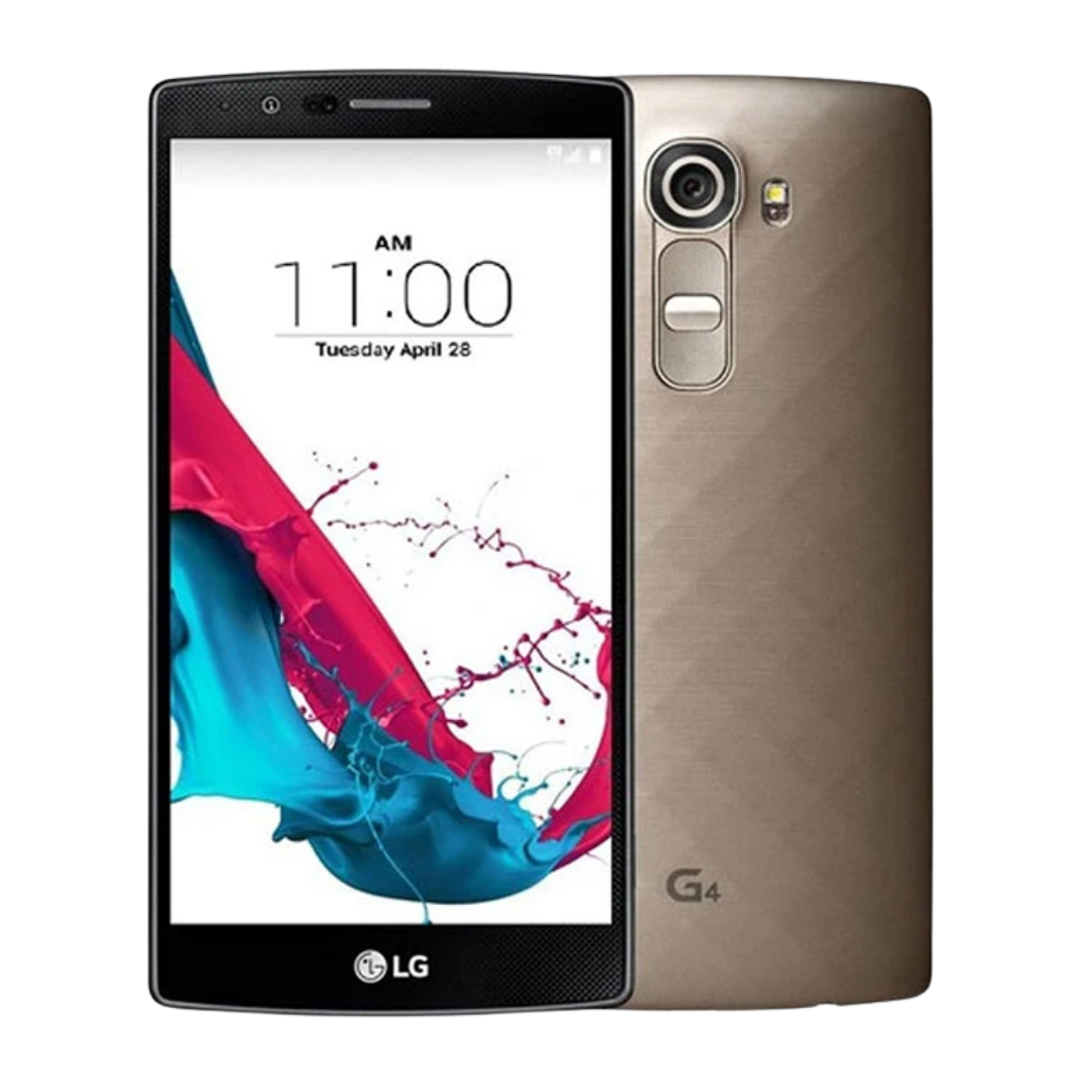 LG G4