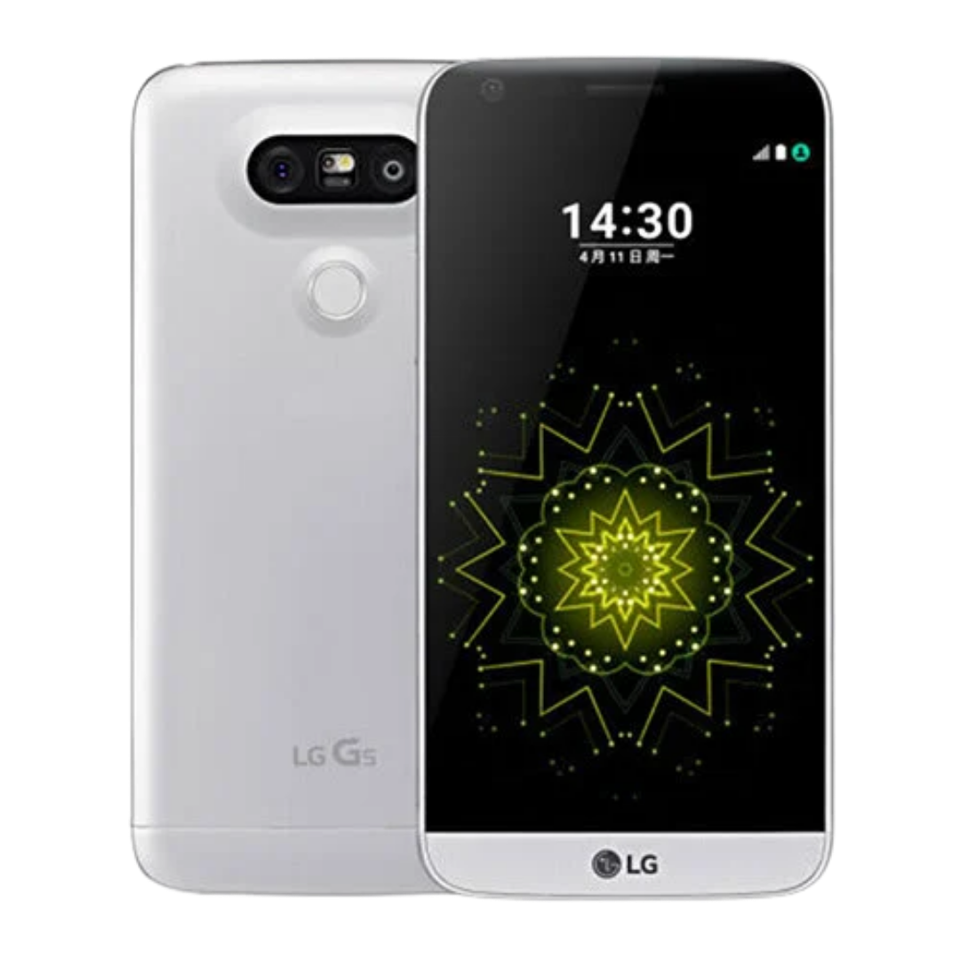 LG G5