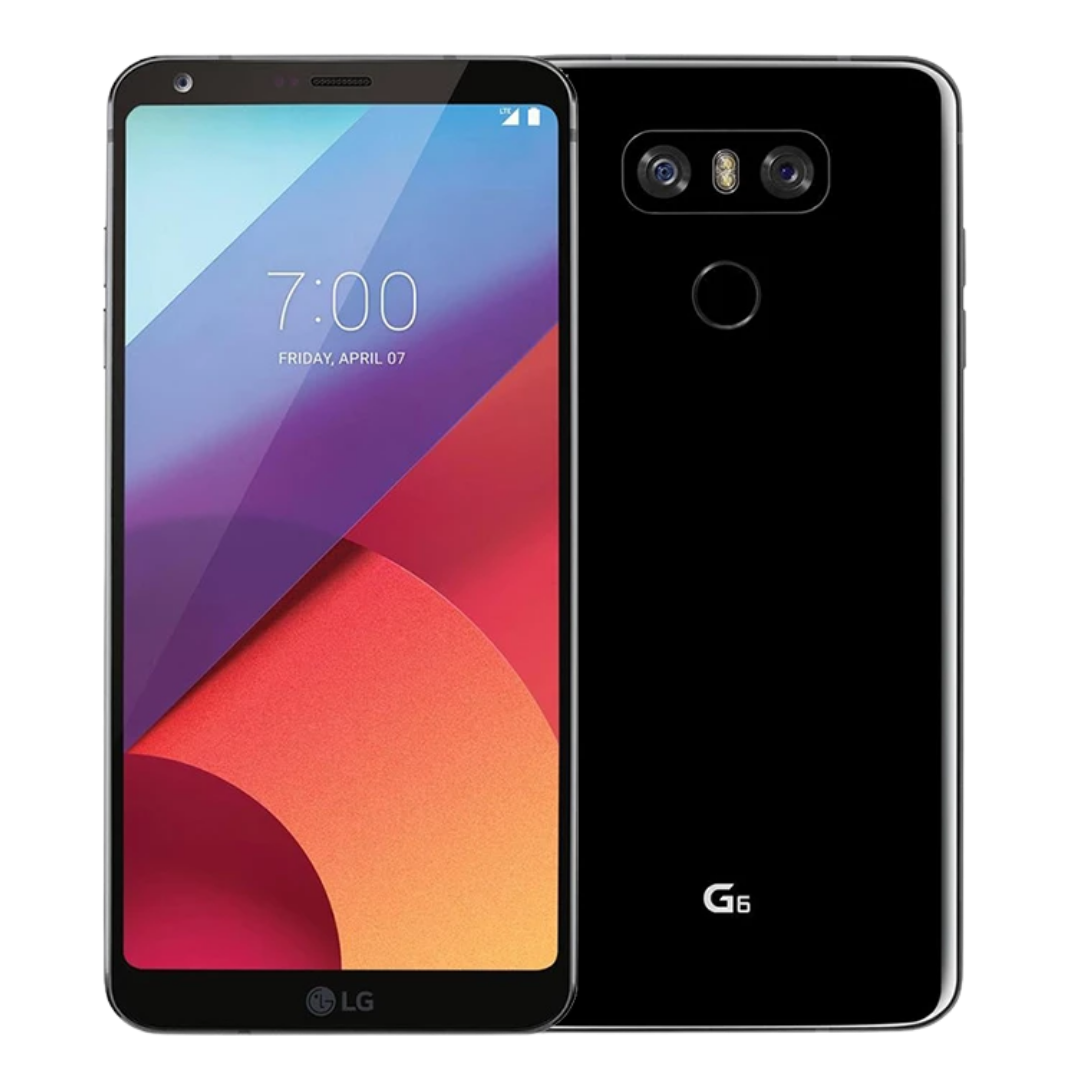 LG G6