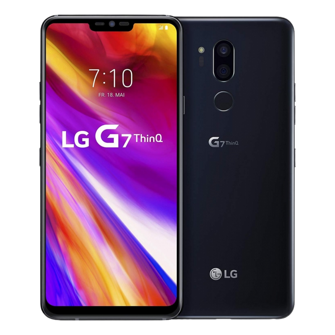 LG G7 ThinQ