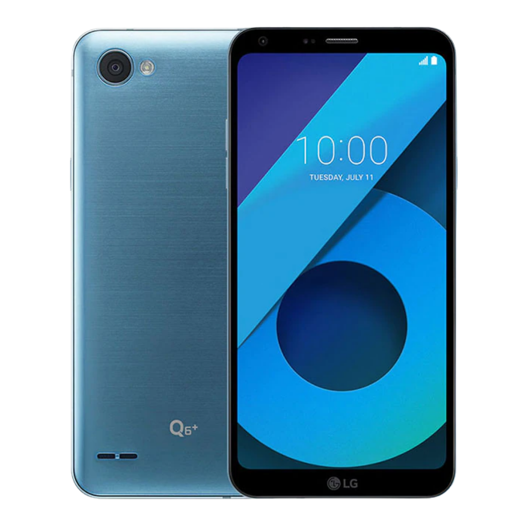 LG Q6