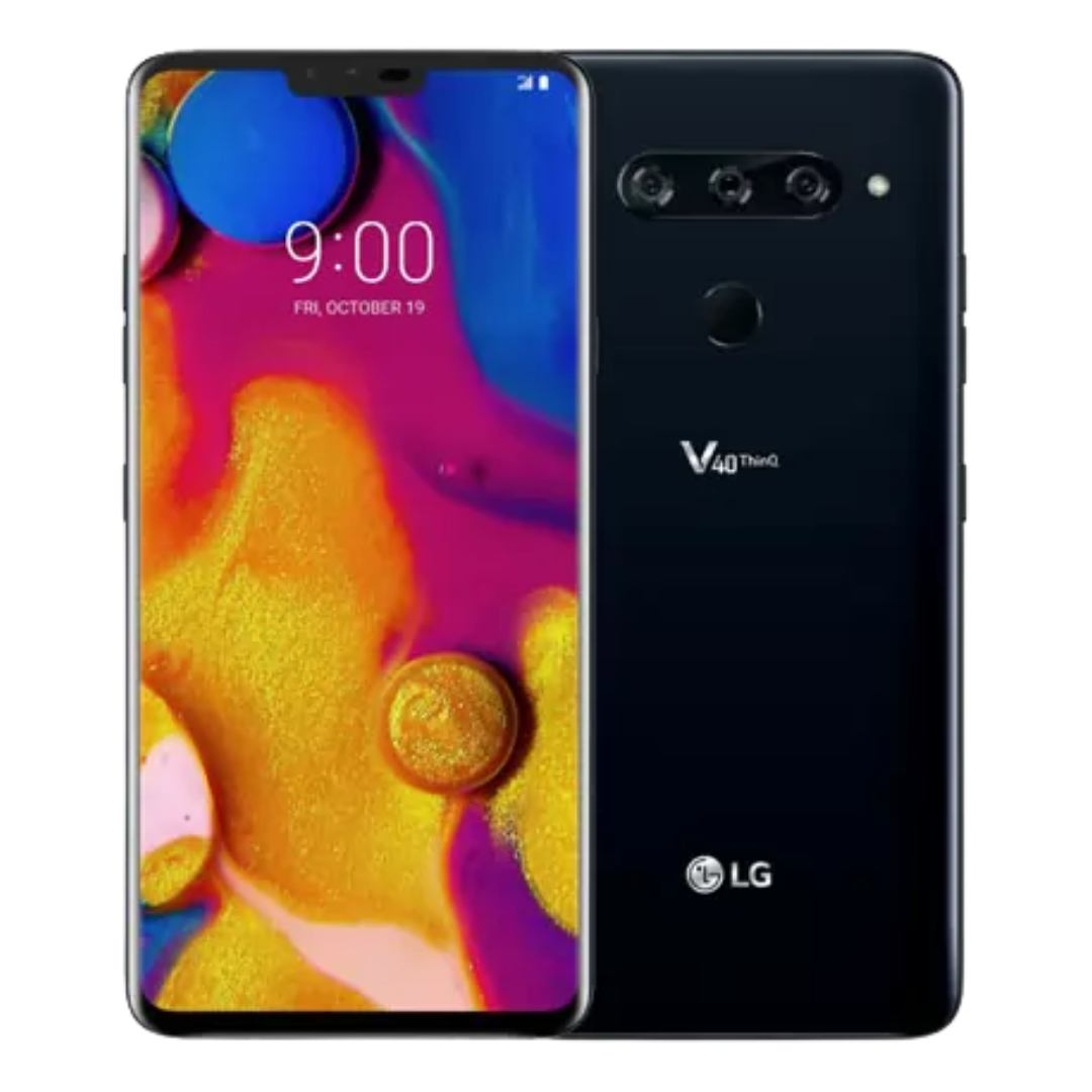 LG V40 ThinQ