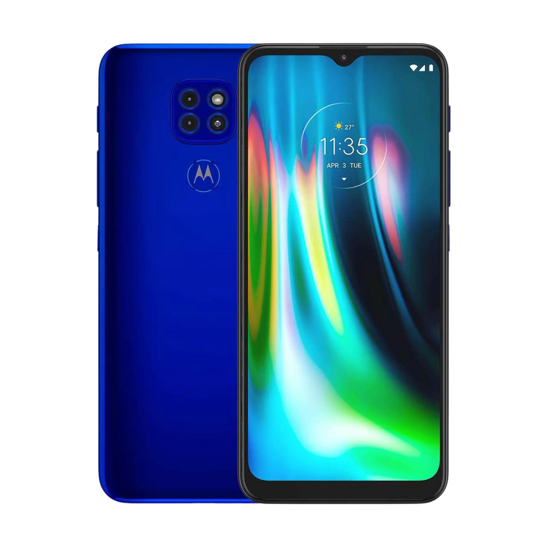 Motorola Moto G9 Play