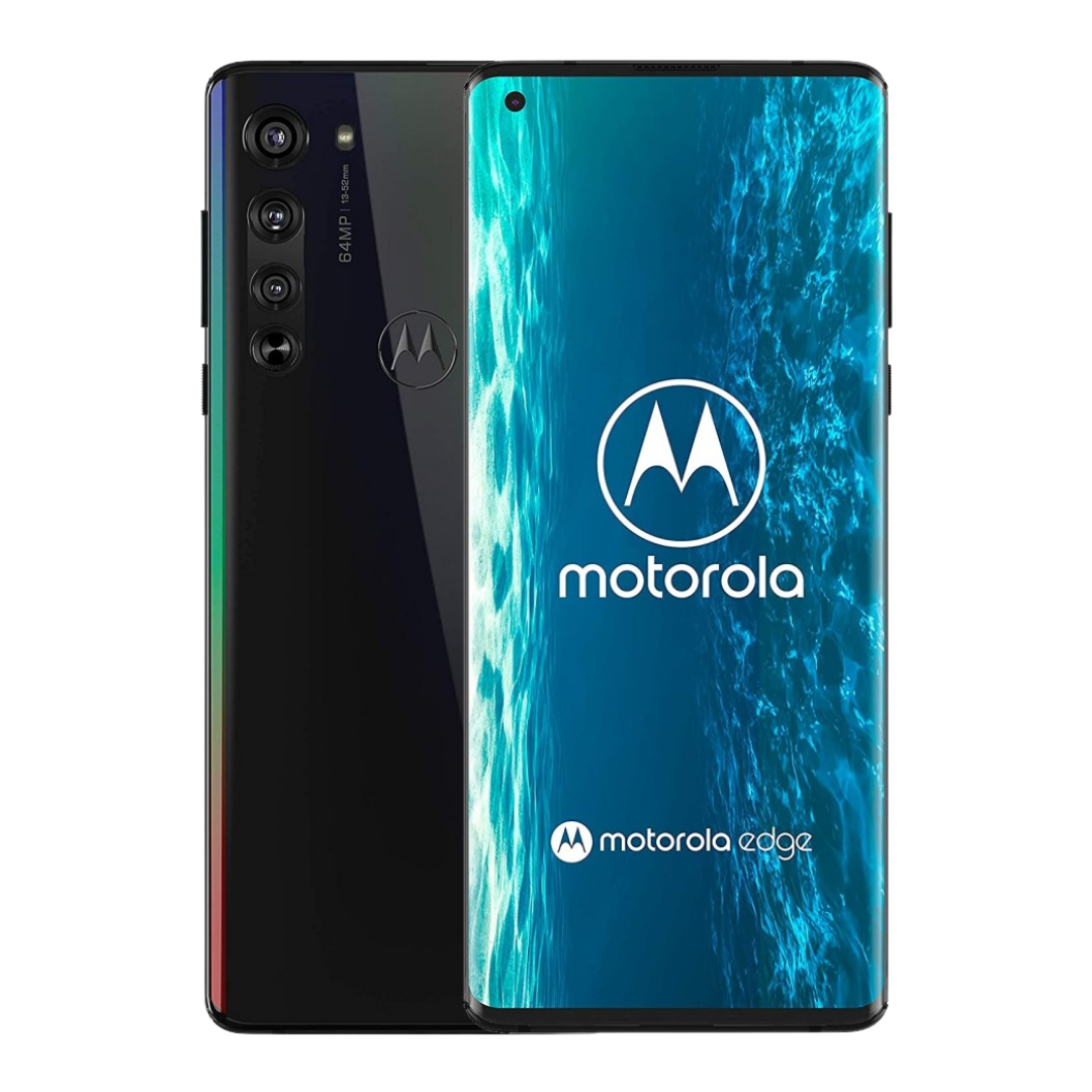 Motorola Edge 5G