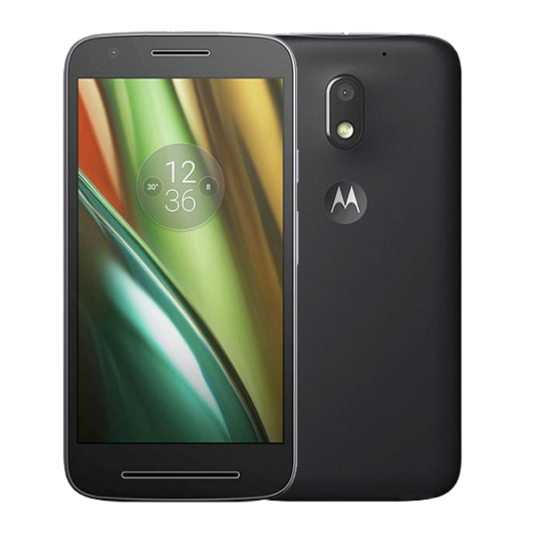 Motorola Moto E3