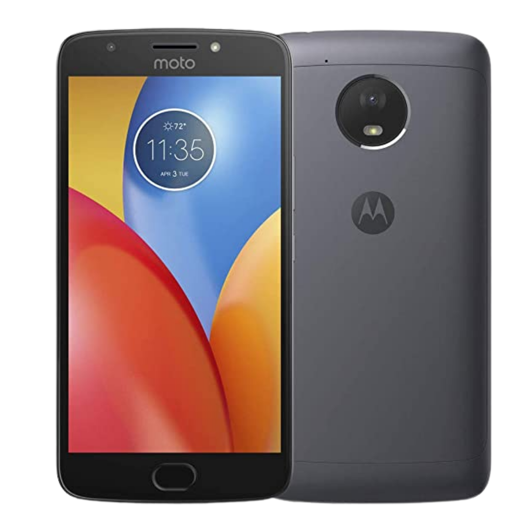 Motorola Moto E4 Plus