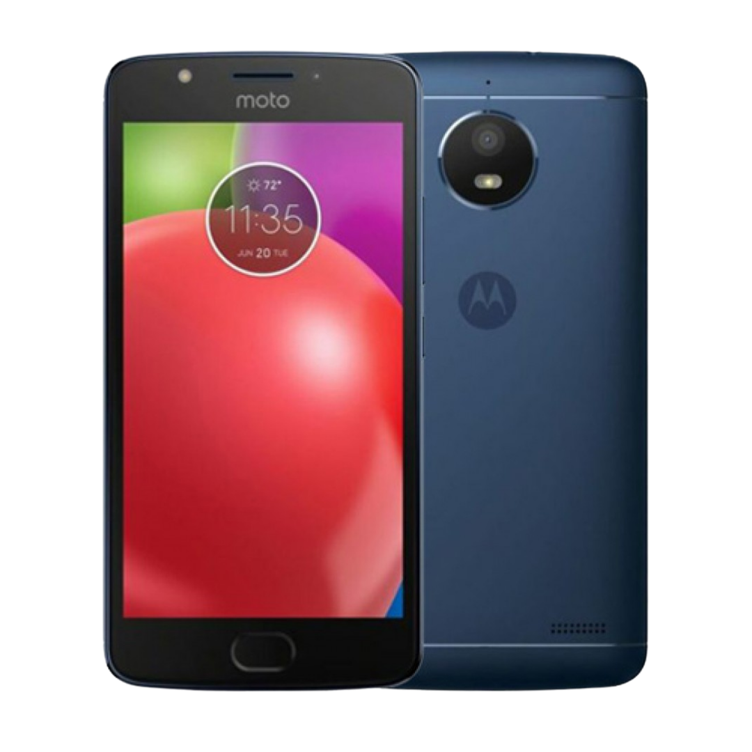 Motorola Moto E4