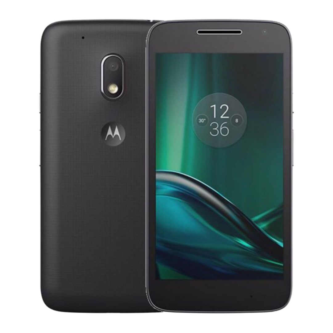 Motorola Moto G4 Play