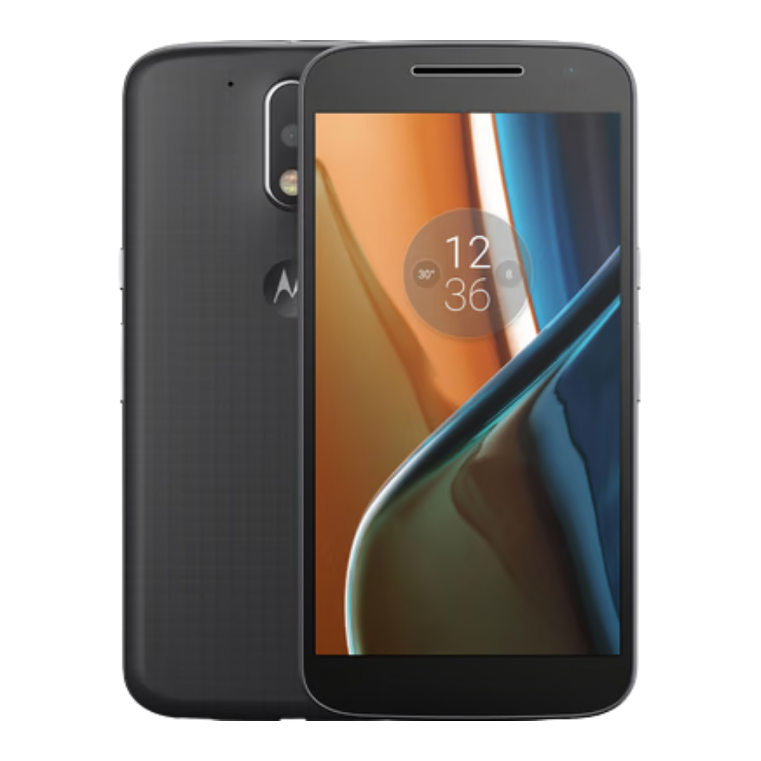 Motorola Moto G4