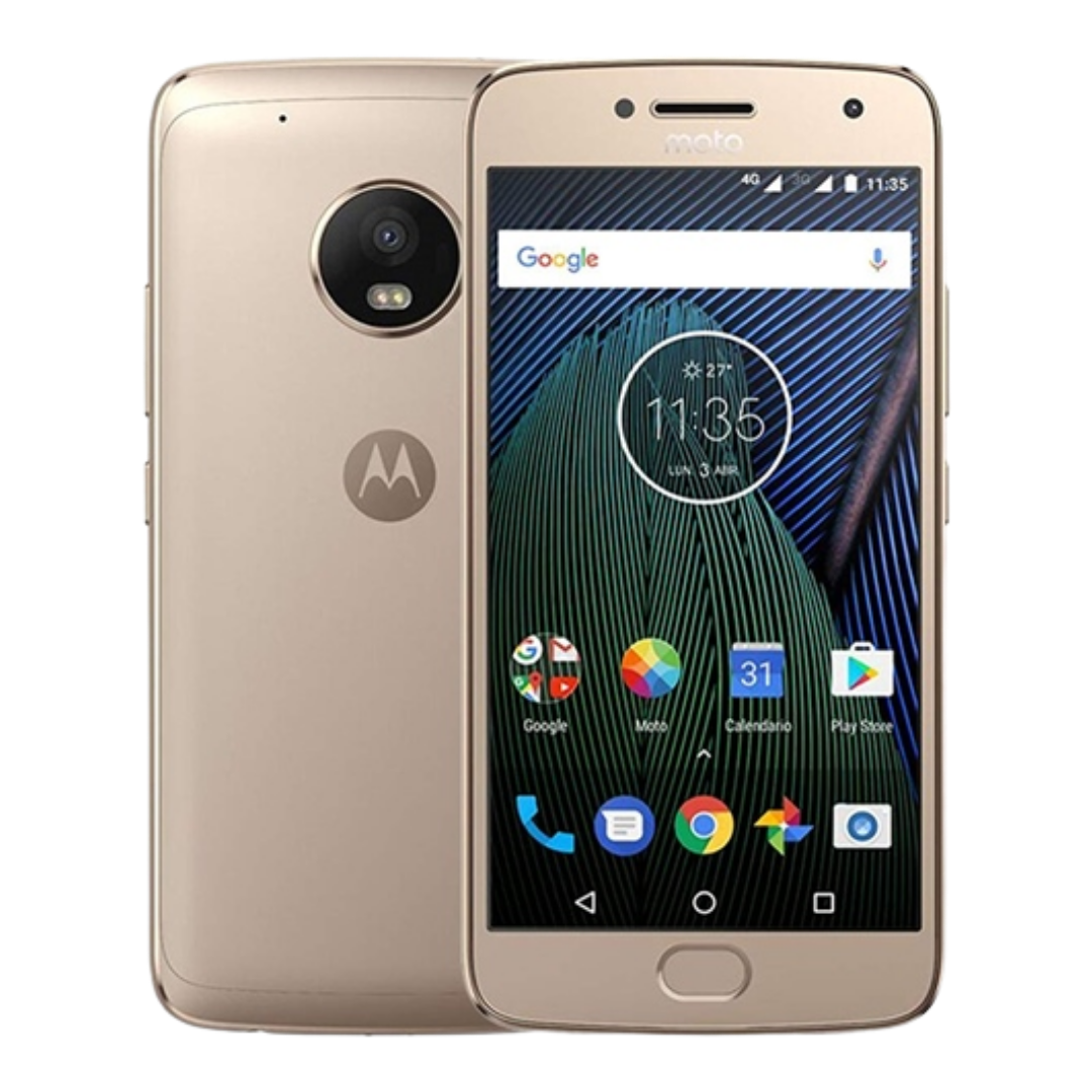 Motorola Moto G5 Plus