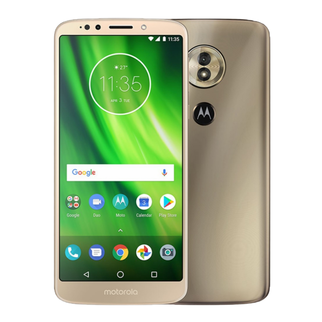 Motorola Moto G6 Play