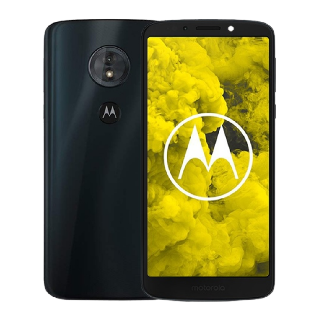 Motorola Moto G6 Plus