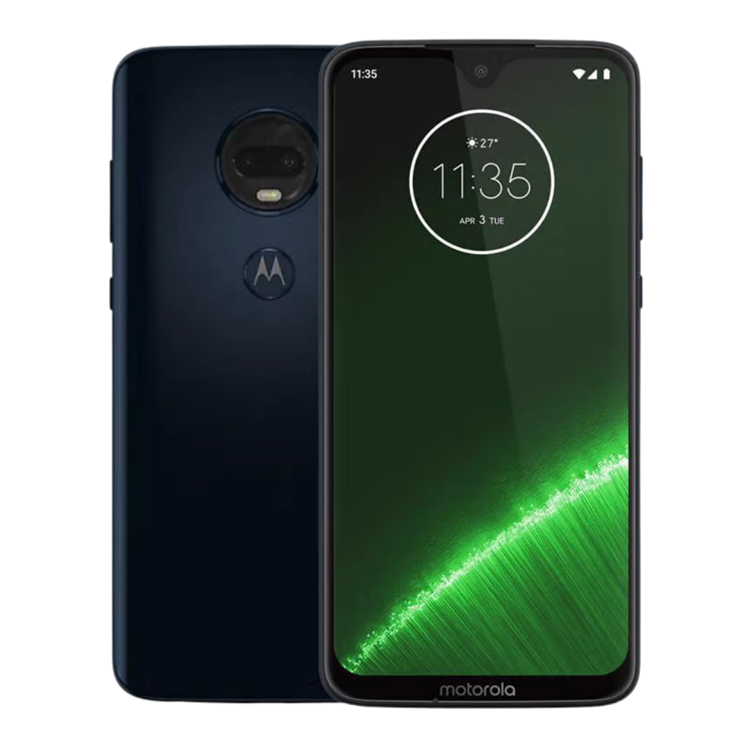 Motorola Moto G7 Play