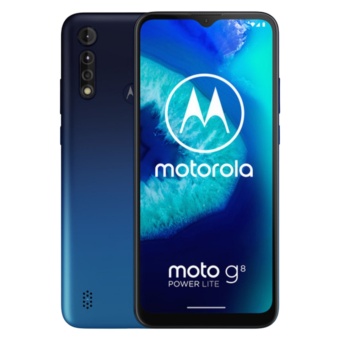 Motorola Moto G8 Power Lite