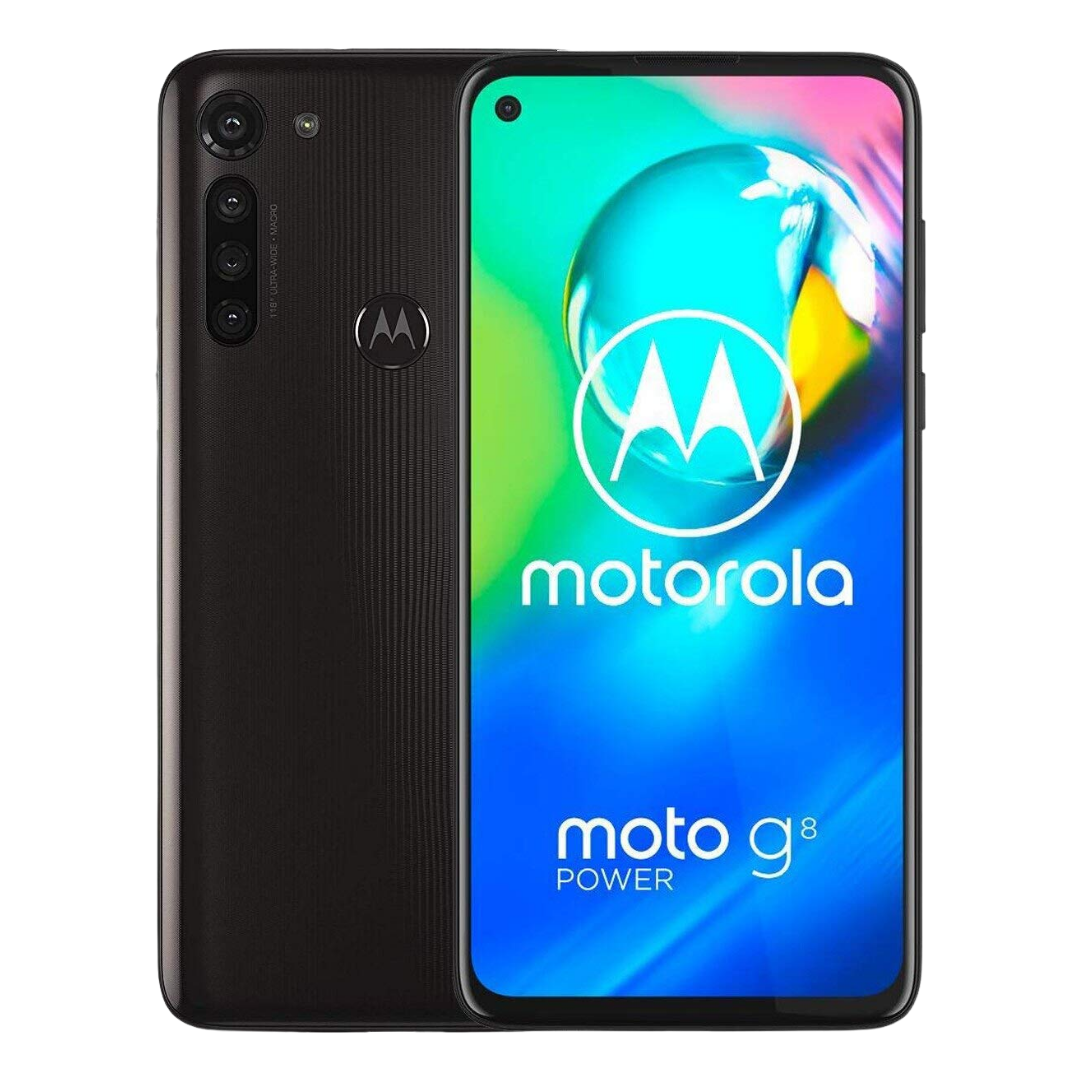 Motorola Moto G8 Power