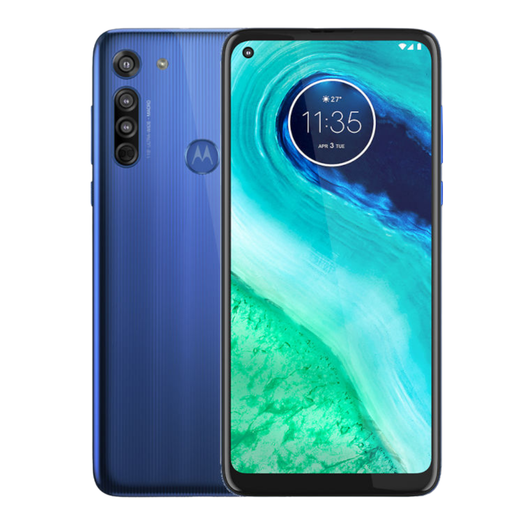 Motorola Moto G8