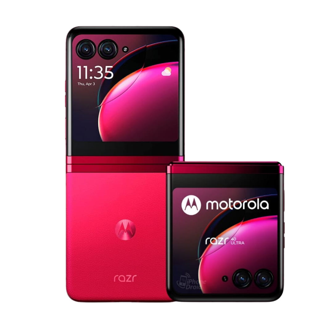 Motorola Razr 40 Ultra