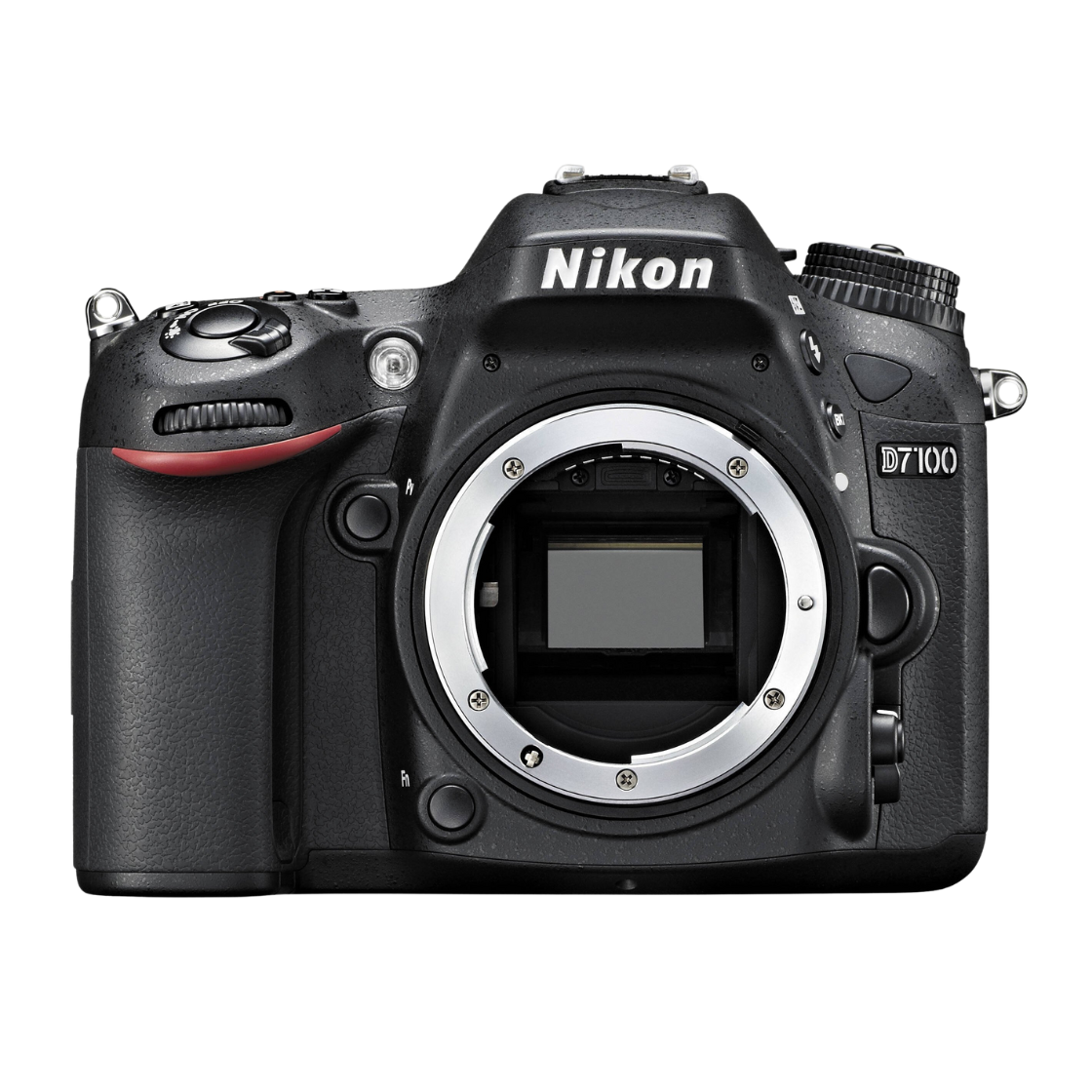 Sell Nikon D7100