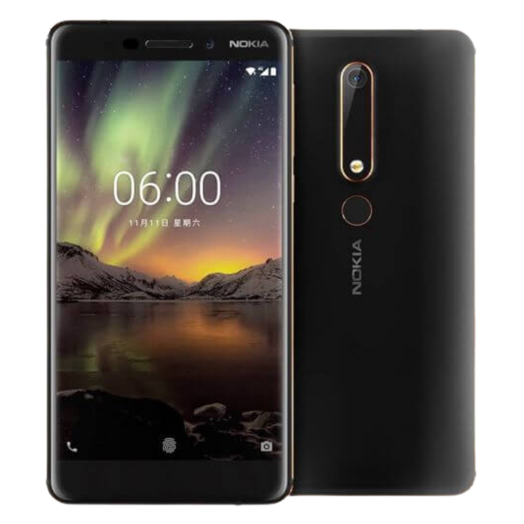 Nokia 6