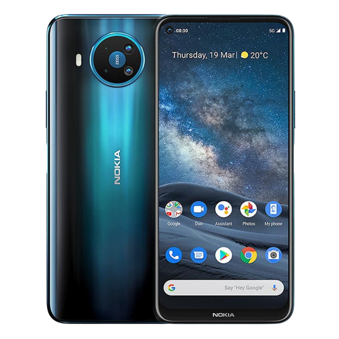 Nokia 8.3