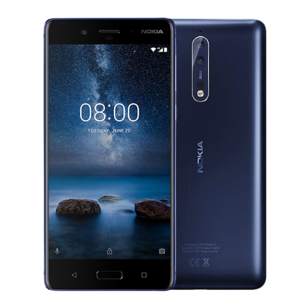 Nokia 8