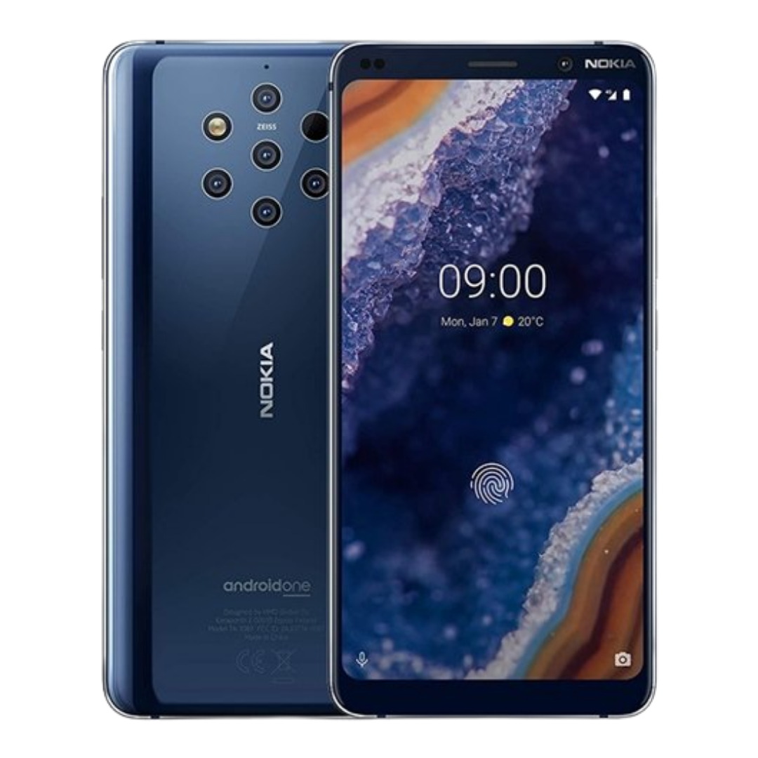 Nokia 9 PureView