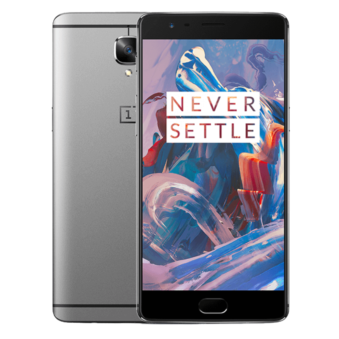 OnePlus 3