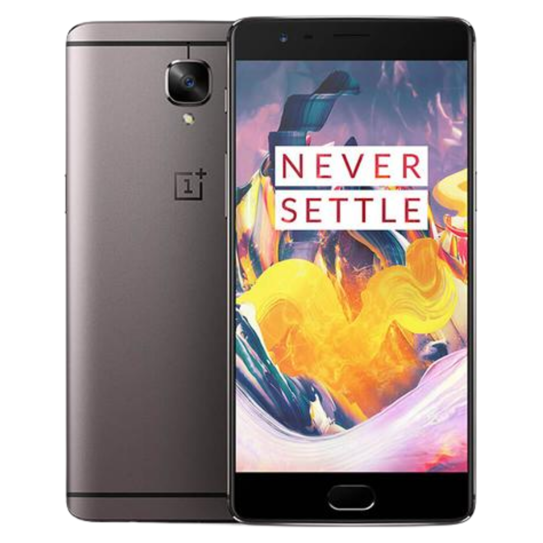 OnePlus 3T