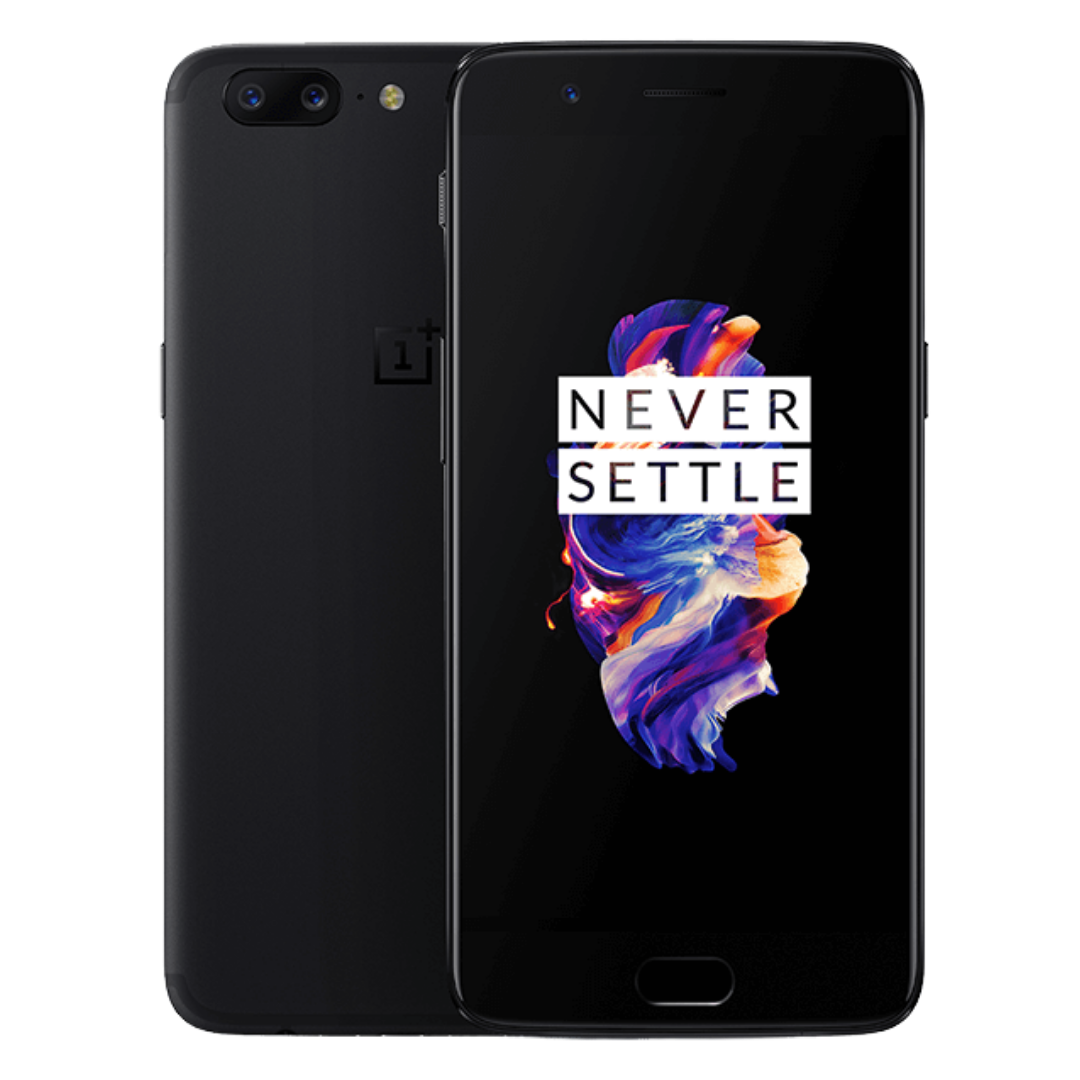 OnePlus 5