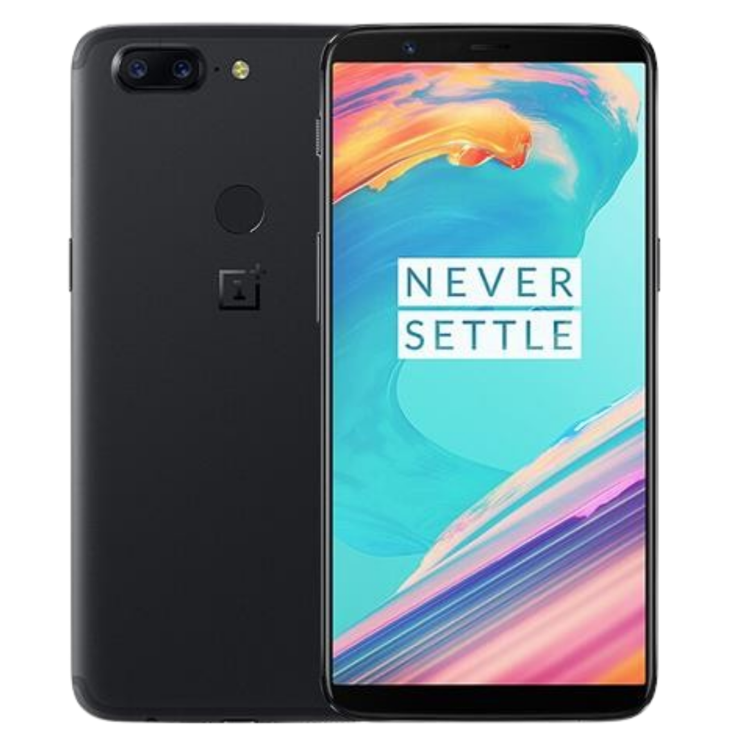 OnePlus 5T