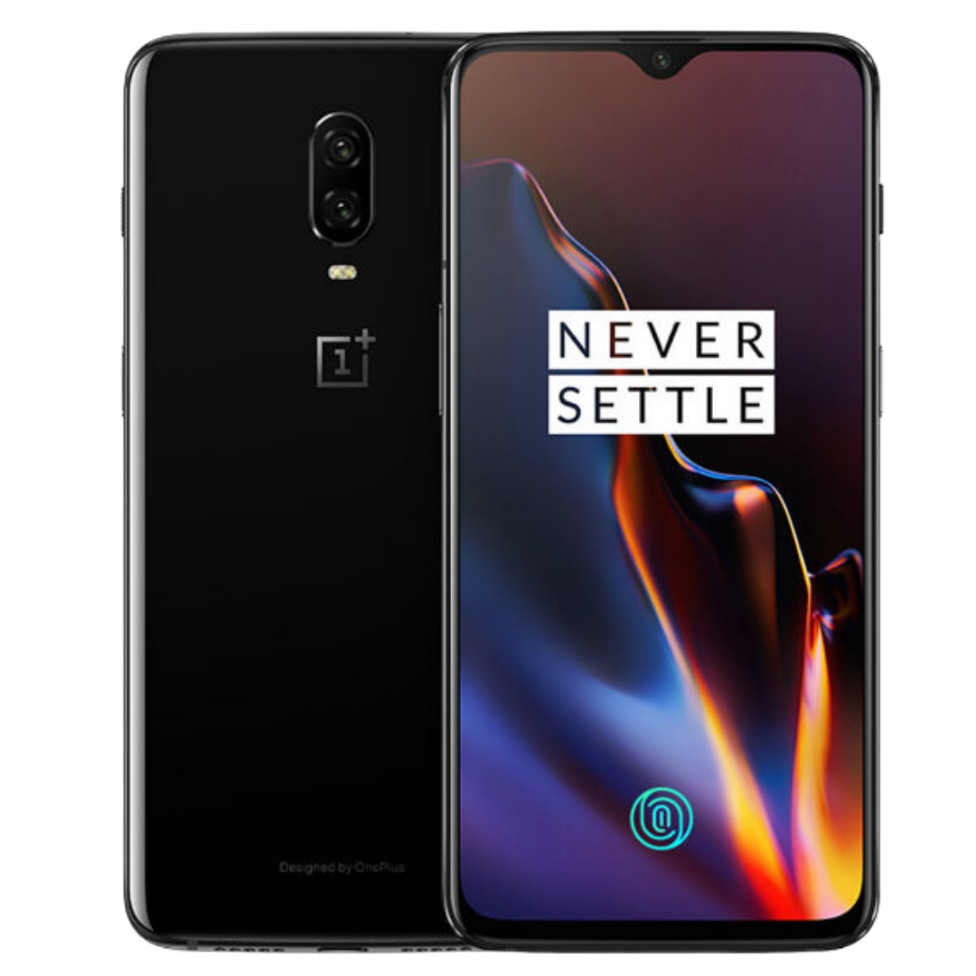 OnePlus 6T