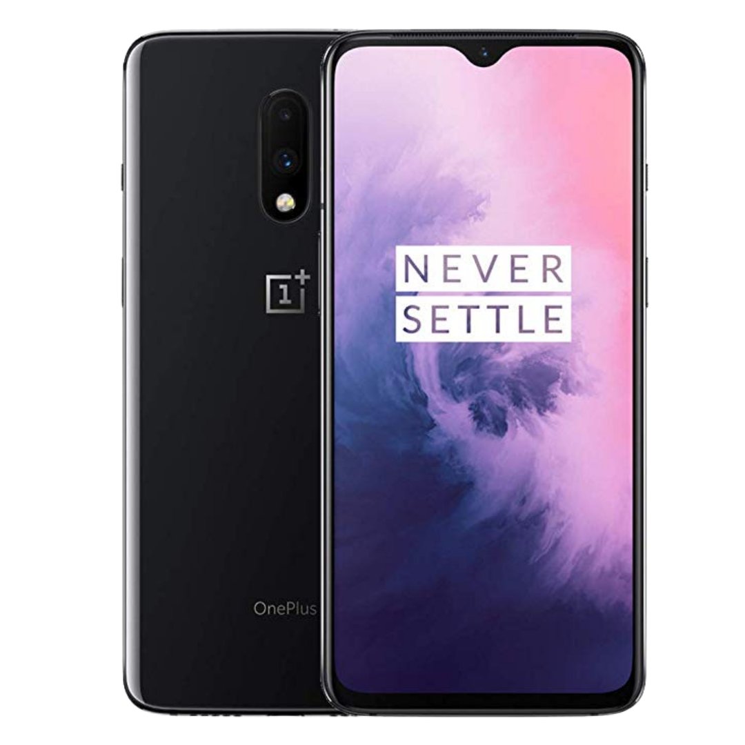 OnePlus 7