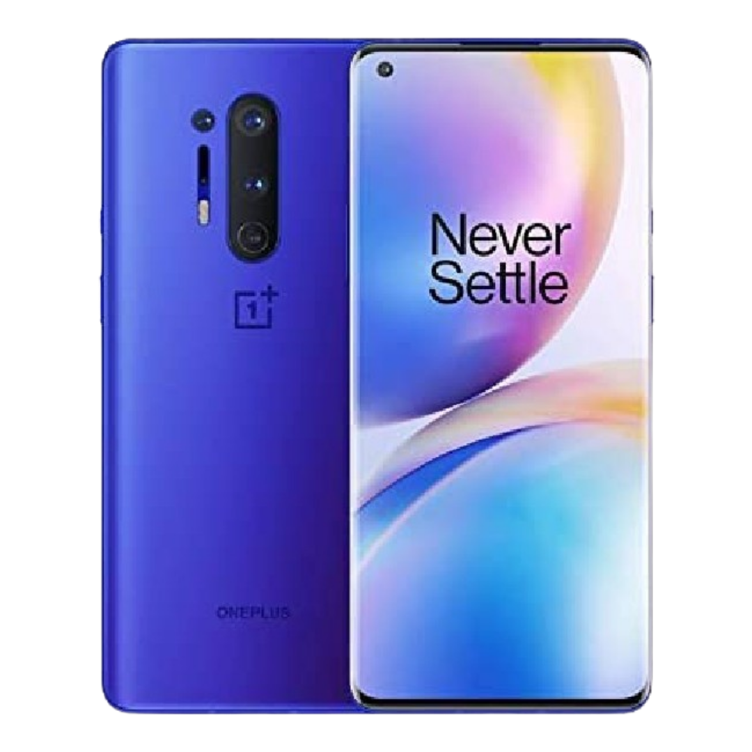 OnePlus 8 Pro