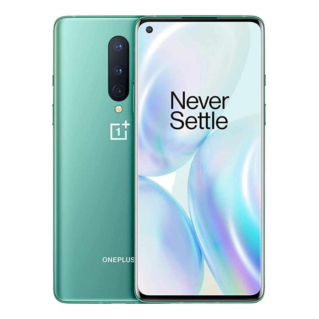 OnePlus 8